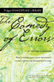 The Comedy of Errors by William Shakespeare 9781982156909