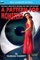 Pattern for Monsters, A, & Star Surgeon by Alan E Nourse 9781612872421
