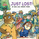 Just Lost! by Mercer Mayer 9781984830692