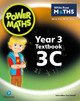 Power Maths 2nd Edition Textbook 3C by Tony Staneff