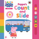 Learn with Peppa: Peppa's Count and Slide by Peppa Pig