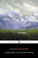 Complete Plays, Lenz and Other Writings by Georg Buchner