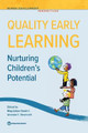 Quality Early Learning: Nurturing Children's Potential by Maria Magdalena Bendini