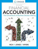 Financial Accounting by Jay Rich