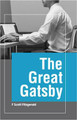 The Great Gatsby by Scott F. Fitzgerald