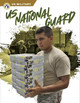 US National Guard by Sue Gagliardi
