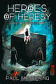 Heroes of Heresy by Paul Mannering