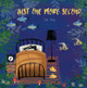 Just One More Second by Tony Song
