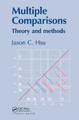 Multiple Comparisons: Theory and Methods by Jason Hsu
