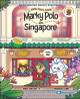 Marky Polo In Singapore by Emily Lim-leh