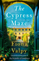 The Cypress Maze by Fiona Valpy
