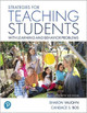 Strategies for Teaching Students with Learning and Behavior Problems by Sharon Vaughn