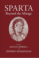 Sparta: Beyond the Mirage by Anton Powell