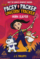 Pacey Packer Unicorn Tracker 2: Horn Slayer by J. C. Phillipps