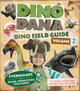 Dino Dana by J.J. Johnson