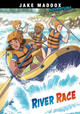 River Race by Jake Maddox