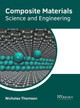Composite Materials: Science and Engineering by Nicholas Thomson