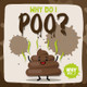 Poo by Kirsty Holmes