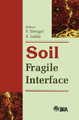 Soil: Fragile Interface by Pierre Stengel