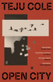Open City by Teju Cole