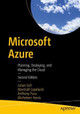 Microsoft Azure: Planning, Deploying, and Managing the Cloud by Julian Soh