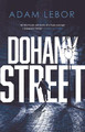 Dohany Street by Adam LeBor
