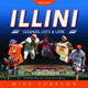 Illini Legends, Lists, and Lore by Mike Pearson