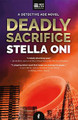 Deadly Sacrifice by Stella Oni