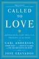 Called To Love by Carl Anderson