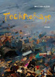 TechnoRage: Poems by William Olsen