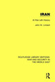 Iran: At War With History by John Limbert