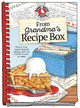 From Grandma's Recipe Box by Gooseberry Patch