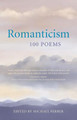 Romanticism: 100 Poems by Michael Ferber