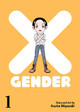 X-Gender by Asuka Miyazaki