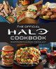 Untitled Gaming Cookbook by Insight Editions