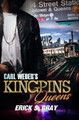 Carl Weber's Kingpins: Queens Erick S. Gray 9781645563693