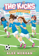 Under Pressure by Alex Morgan