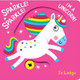 Sparkle! Sparkle! I'm a Unicorn! by Jo Lodge
