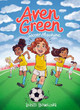 Aven Green Soccer Machine by Dusti Bowling