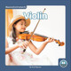 Musical Instruments: Violin by Nick Rebman