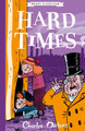Hard Times (Easy Classics) by Charles Dickens