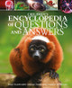 Children's Encyclopedia of Questions and Answers: Space, Planet Earth, Animals, Human Body, Science, Technology by Lisa Regan