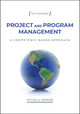 Project and Program Management: A Competency-Based Approach by Mitchell L. Springer