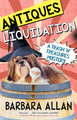 Antiques Liquidation by Barbara Allan