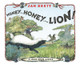 Honey... Honey... Lion! by Jan Brett
