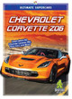 Chevrolet Corvette Z06 by Janie Havemeyer