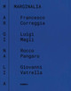 Marginalia by Bruno Cora