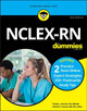 NCLEX–RN For Dummies, 2nd Edition with Online Practice by PR Coonan