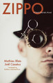 Zippo: A Dark Futuristic Novel by Mathieu Blais