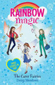 Rainbow Magic: The Carer Fairies: Special by Daisy Meadows